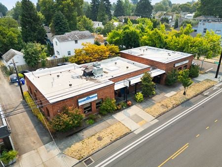 Office space for Sale at 3332 N Lombard St in Portland