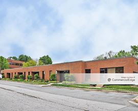 Maryland Executive Park - Potomac, Oxford & York Buildings