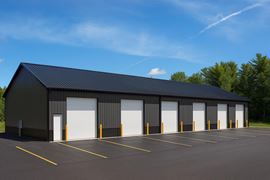 EAG FLEX UNITS-PHASE ONE