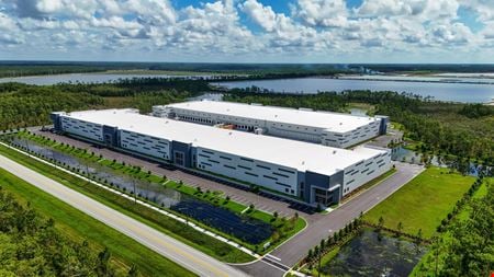 Photo of commercial space at 16517-16523 Airport Haul Rd in Fort Myers