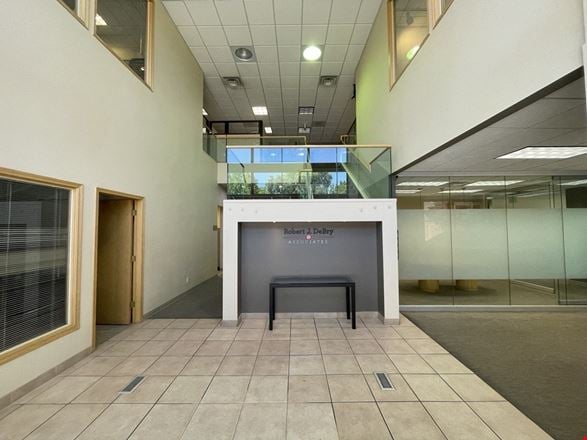 7th East Office Building