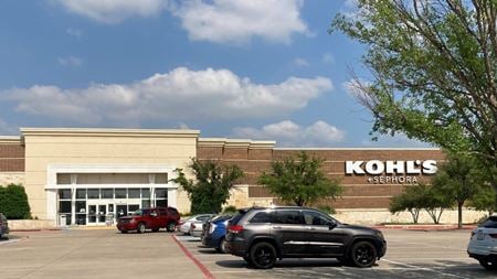 Retail space for Rent at 7010-7050 Preston Road in Frisco
