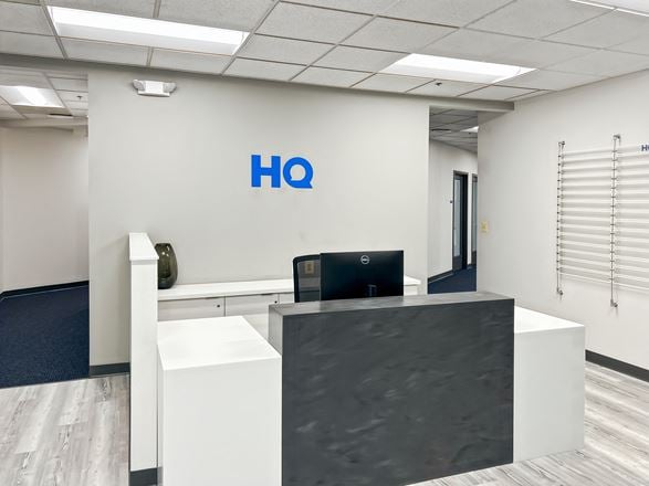 HQ - Owings Mills - Red Run Blvd