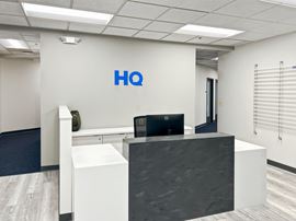 HQ - Owings Mills - Red Run Blvd