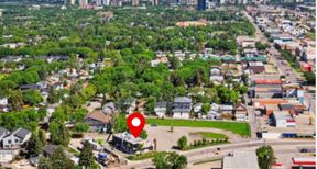 MIXED-USE Income Property