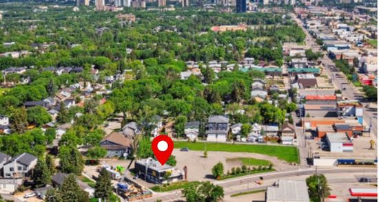 MIXED-USE Income Property