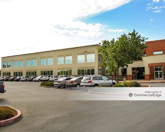 Gold River Center