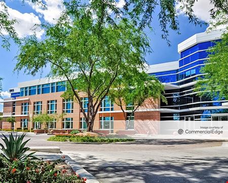 Office space for Rent at 17851 N 85th Street in Scottsdale