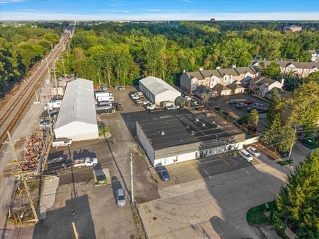 Industrial space for Sale at 850 York in Plymouth