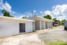 Isabela Industrial Warehouse - FOR LEASE