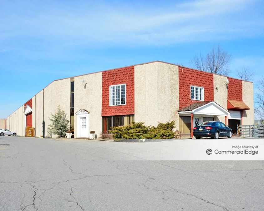 510 Sycamore Street, Nazareth Industrial Space For Lease