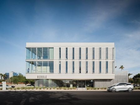 Office space for Rent at 500 E Thomas Road in Phoenix