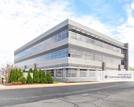Novation Campus - Summit Credit Union Building