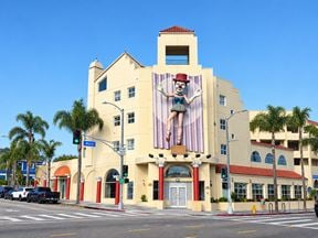 255 Main St