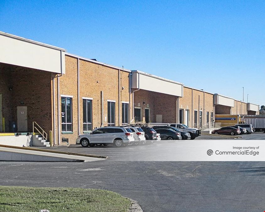 LaQuinta Distribution Center #1