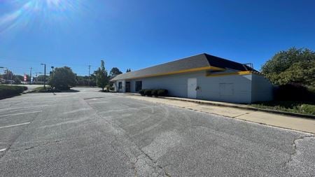 Photo of commercial space at 28711 Euclid Ave in Wickliffe
