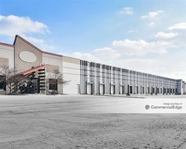 Logistics Pointe Distribution Center - 1675 Watkins Road