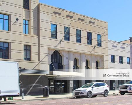 Photo of commercial space at 519 South Saginaw Street in Flint