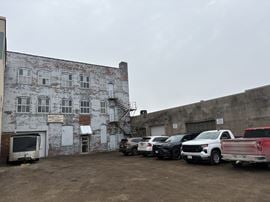 906 Southwest Adams Street