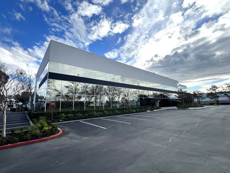 Industrial space for Rent at 2800 Bayview Dr in Fremont