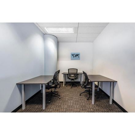 Regus - Montreal - McGill College