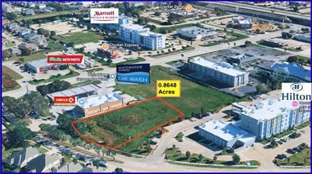 Retail space for Rent at 4950 East chase Street Baytown in Baytown