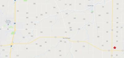 Commercial Land- 35 Acres