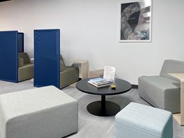 Regus - Littleton W Toller Ave