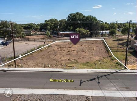 Photo of commercial space at 7 NE Roberts Cir in Los Lunas