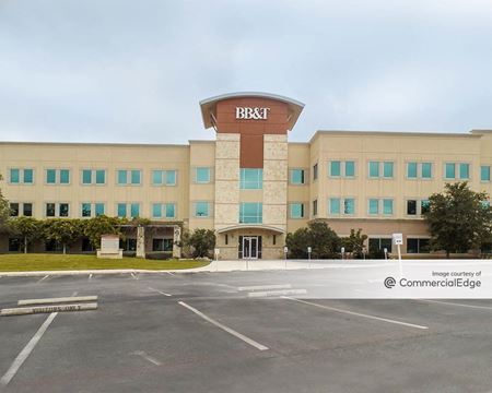 Photo of commercial space at 2338 North Loop 1604 West in San Antonio