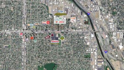 2360 W Alameda Ave