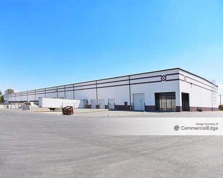 Industrial space for Rent at 1717 North Shirk Road in Visalia