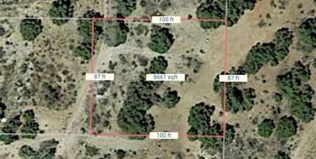 VacantLand space for Sale at 04501 NV-85 in Pioche