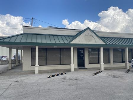 Photo of commercial space at 2429 Parrish Avenue West in Owensboro