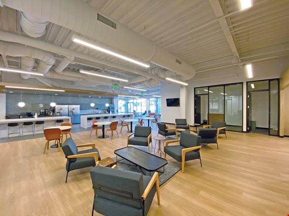 CoFounder - Founders Plaza
