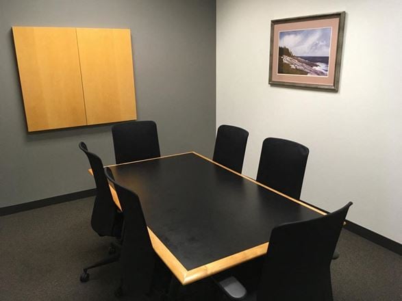 Intelligent Office (ATL/ROS) - Intelligent Office Sandy Springs