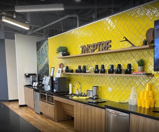 Venture X (Palm Beach Gardens) - Venture X Palm Beach Gardens-City Centre
