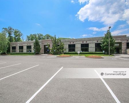 Photo of commercial space at 56 Quarry Road in Trumbull