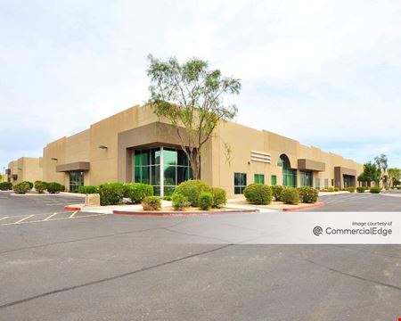 Photo of commercial space at 7150 W Roosevelt Street in Phoenix