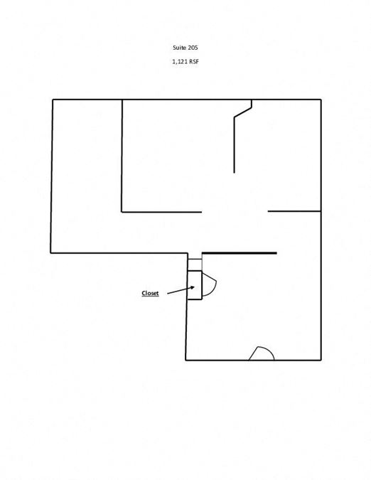 MMEC II Office Warehouse for Lease