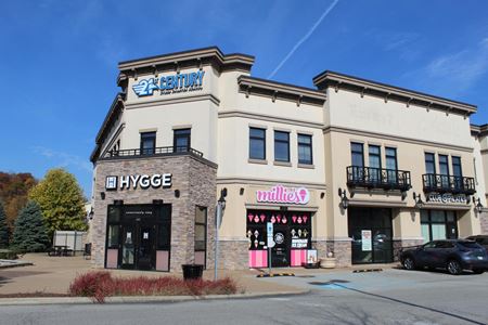 Photo of commercial space at 100 Blue Spruce Way in Murrysville