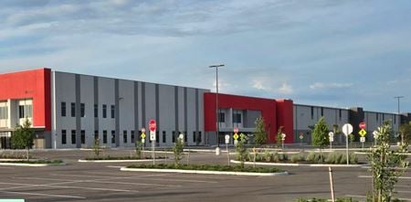 Industrial space for Rent at 30300 Pasco Rd. in San Antonio