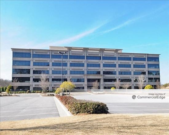 Suwanee Gateway One