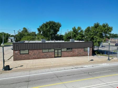 Office space for Rent at 24911 John R Rd in Hazel Park