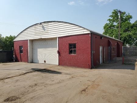 Industrial space for Rent at 10205 Brighton Rd in Henderson