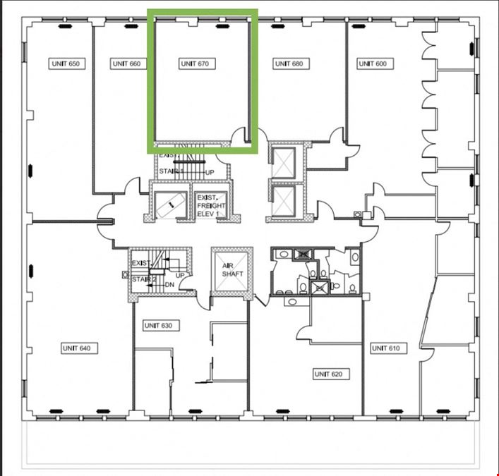 342 W 37th St