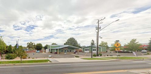 1225 US-97, Madras, OR