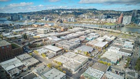 Office space for Sale at 1234 SE Martin Luther King Jr Blvd in Portland