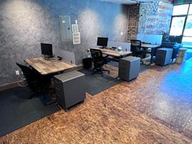 EchoTrail Coworking - EchoTrail