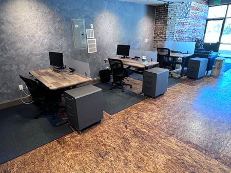 Office space for Rent at 11786 Shaffer Place, #S-209 in Littleton